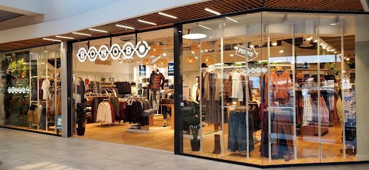 Bonobo, Magasin de Vêtements à Puget-sur-Argens
