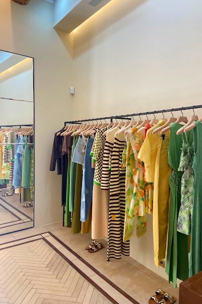 Tressé Magasin De Vêtements à Aix-en-Provence