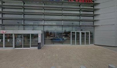 Bréal, Magasin de Vêtements à Ibos