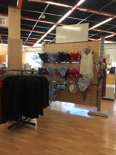 La Halle Saint Affrique, Magasin de Vêtements à Saint-Affrique