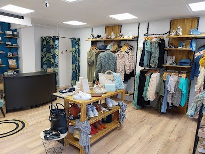 SUBLIME, Magasin de Vêtements aux Pieux