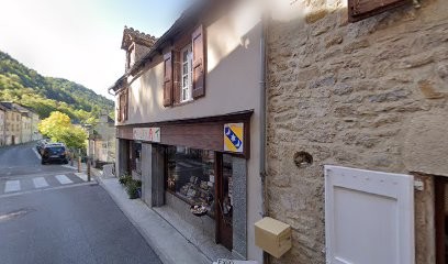 Sarl Maison Fabre, Magasin de Vêtements à La Canourgue