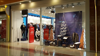 Jules Flers En Escrebieux - FERME DEFINITIVEMENT, Magasin de Vêtements à Flers-en-Escrebieux