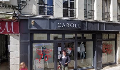 CAROLL, Magasin de Vêtements à Saumur