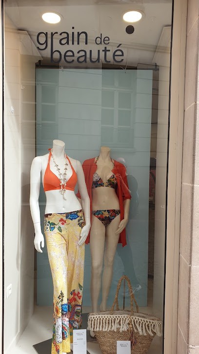 Kingbra, Magasin de Vêtements à Saint-Germain-en-Laye