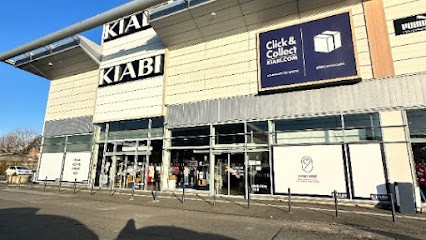 Store Kiabi PONTAULT COMBAULT, Magasin de Vêtements à Pontault-Combault