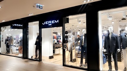 Jerem, Magasin de Vêtements à Saint-Julien-les-Villas