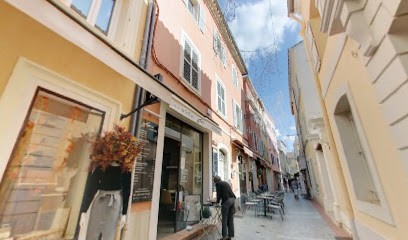 HEAVEN, Magasin de Vêtements à Sanary-sur-Mer