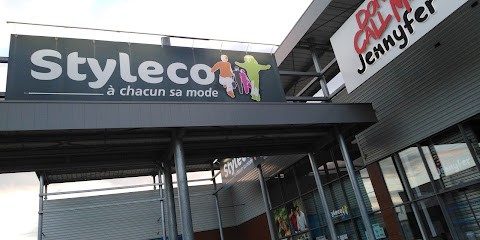 STYLECO VIRIAT, Magasin de Vêtements à Viriat