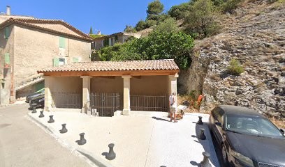 La Fibre Solidaire, Magasin de Vêtements à Simiane-Collongue