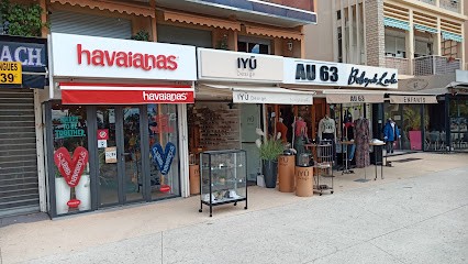 Au 63, Magasin de Vêtements à Sanary-sur-Mer