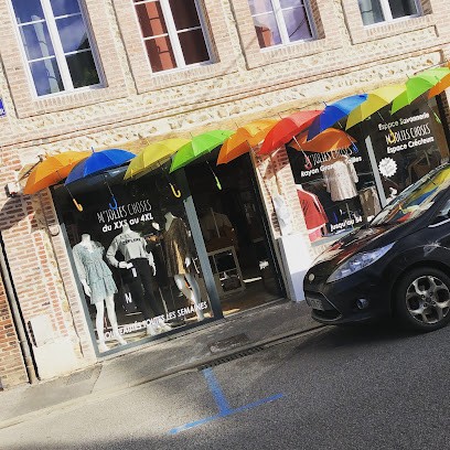 CHEZ MAXIME, Magasin de Vêtements à L'Aigle