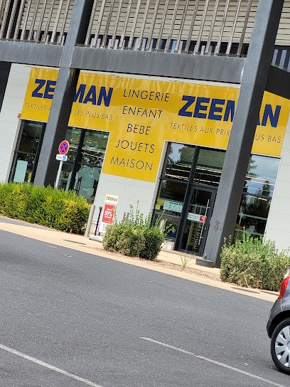 Zeeman, Magasin de Vêtements à Lézignan-Corbières