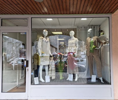 LE DRESSING DE MARION, Magasin de Vêtements à Thônes