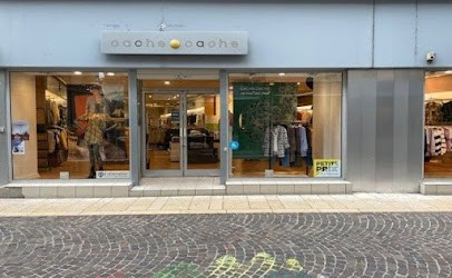 Cache Cache, Magasin de Vêtements à Saint-Chamond