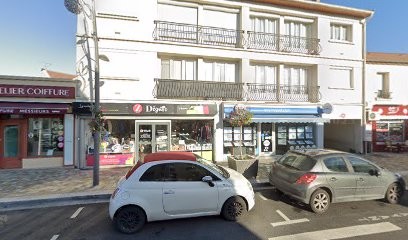 Z Degriffe, Magasin de Vêtements à Mitry-Mory