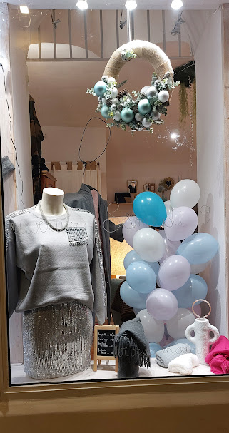 Une Escale En Corse Magasin De Vêtements à Ajaccio