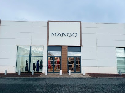 MANGO, Magasin de Vêtements à Saint-Maur