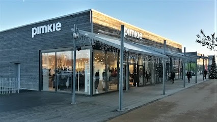 Pimkie, Magasin de Vêtements à Salaise-sur-Sanne