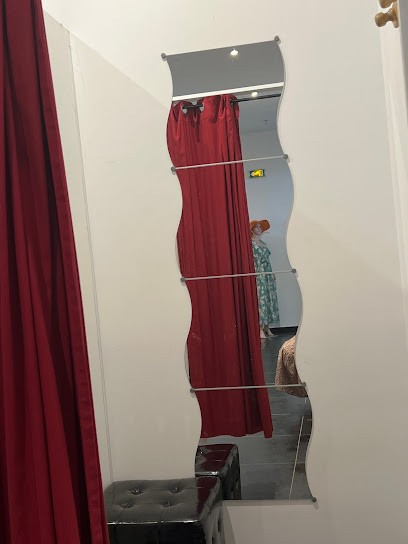 Lady Coquine, Magasin de Vêtements à Pithiviers