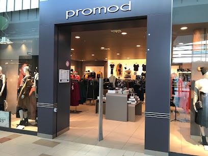 Promod, Magasin de Vêtements à Rambouillet