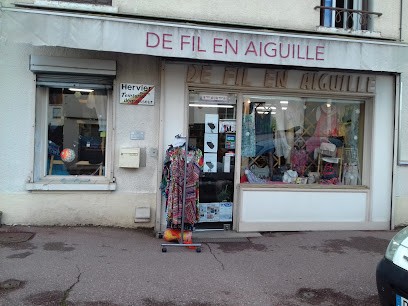 Epinat Christiane, Magasin de Vêtements à Saint-Romain-le-Puy
