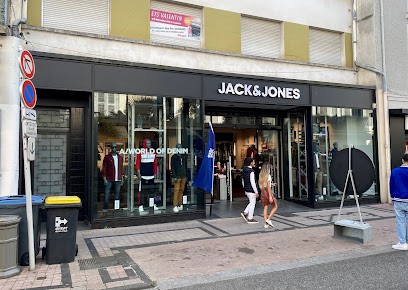 JACK & JONES, Magasin de Vêtements à Tarbes