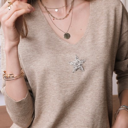 Moi, C’est Sabrina !, Magasin de Vêtements à Saumur