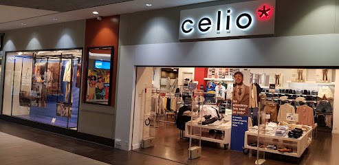 celio, Magasin de Vêtements à Istres