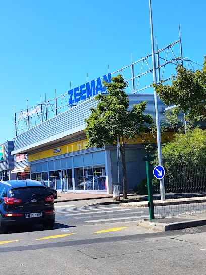 Zeeman, Magasin de Vêtements à Vaulx-en-Velin