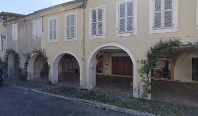 Seconde Vie, Magasin de Vêtements à Saint-Clar