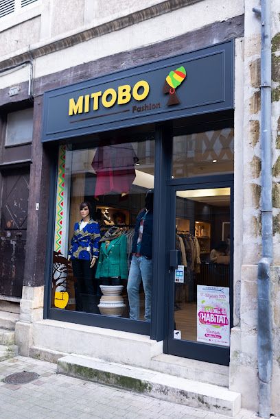 Mitobo Fashion Magasin De Vêtements à Bourges