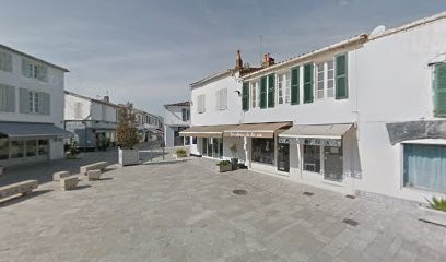 Les Choses De La Vie, Magasin de Vêtements à La Couarde-sur-Mer