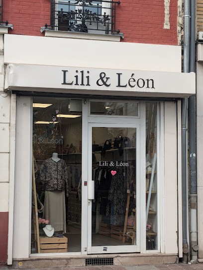 Lili & Leon, Magasin de Vêtements à Nogent-sur-Marne