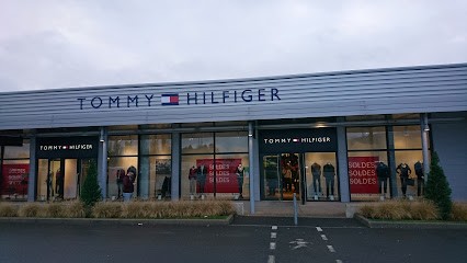 Tommy Hilfiger Outlet, Magasin de Vêtements à Talange