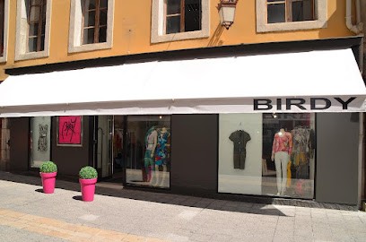 BIRDY, Magasin de Vêtements à Gap