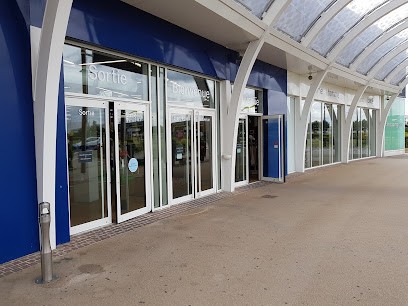 Kiabi, Magasin de Vêtements à Lieusaint