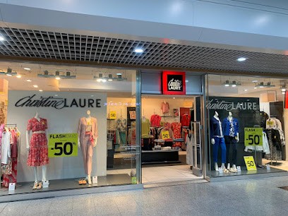 Christine Laure, Magasin de Vêtements à Saint-Orens-de-Gameville