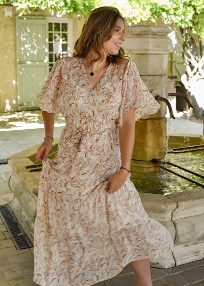 C'My Dream, Magasin de Vêtements à Rocbaron