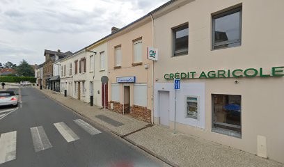 Carpentier Michel, Magasin de Vêtements à Octeville-sur-Mer