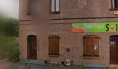 Boutique Solid'r Waziers, Magasin de Vêtements à Waziers