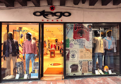 Otago Perpignan, Magasin De Vêtements à Perpignan