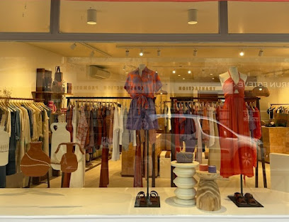 Sessùn Clermont-Ferrand Magasin De Vêtements à Clermont-Ferrand