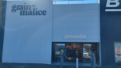 Grain De Malice Magasin De Vêtements à Barentin