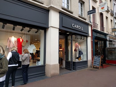 CAROLL, Magasin de Vêtements à Saint-Germain-en-Laye