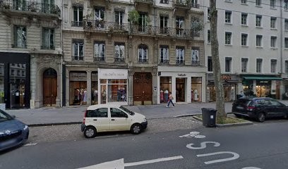 Des Petits Hauts, Magasin de Vêtements à Lyon 06