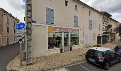 Boutique Solaluna, Magasin de Vêtements à Lezoux