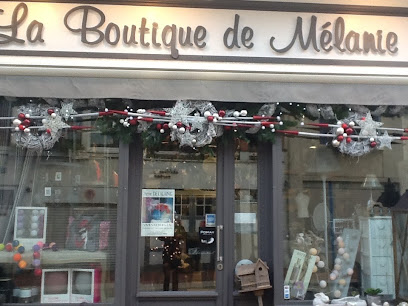 La Boutique De Mélanie Magasin De Vêtements au Touquet-Paris-Plage