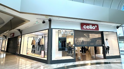 Celio, Magasin de Vêtements à Serris
