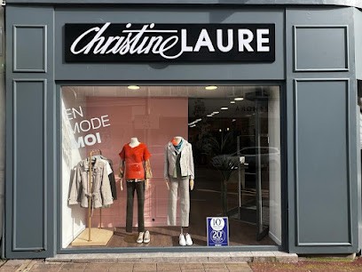 Christine Laure, Magasin de Vêtements à Soissons
